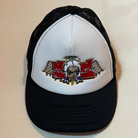 Y2K hat SnapBack small business - Picture 1 of 1